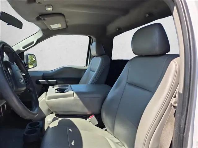 2015 Ford F-150 XL