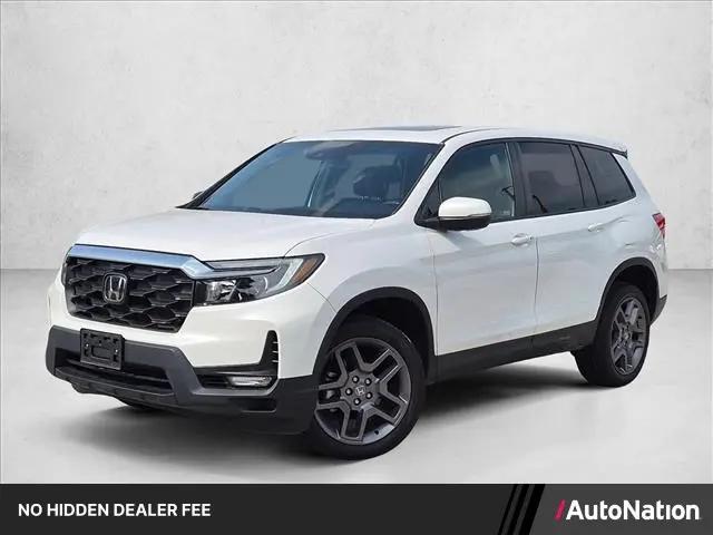 2023 Honda Passport AWD EX-L for sale in Nottingham, MD