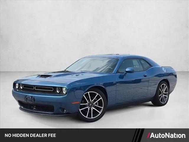 2023 Dodge Challenger GT for sale in Nottingham, MD
