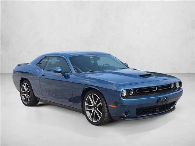 2023 Dodge Challenger GT