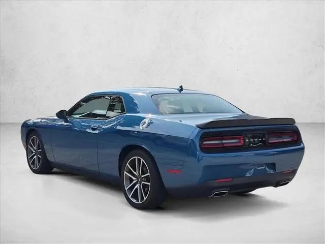 2023 Dodge Challenger GT