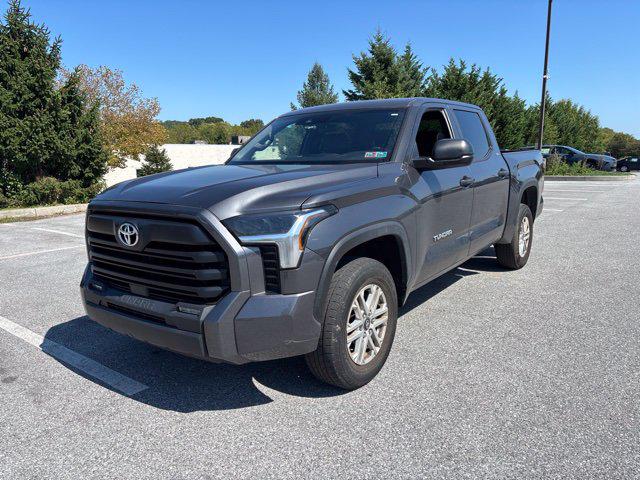 2025 Toyota Tundra SR5 for sale in Thorndale, PA