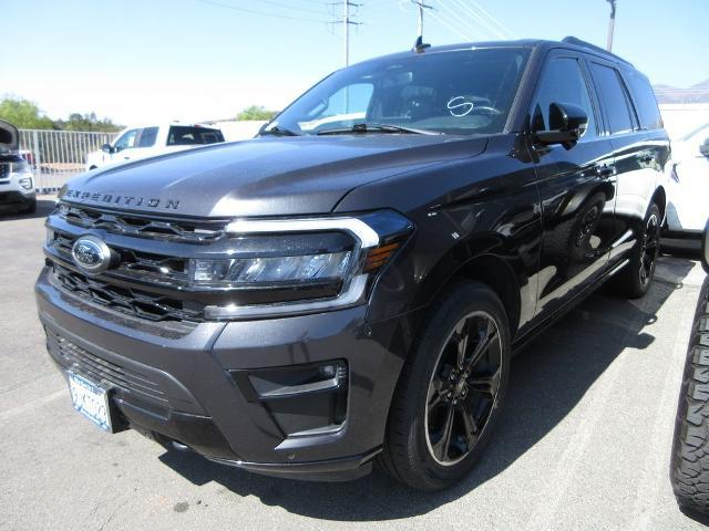 2024 Ford Expedition Limited for sale in Rancho Santa Margarita, CA