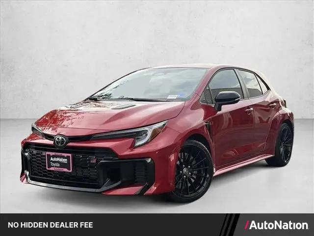 2026 Toyota GR Corolla Core for sale in Nottingham, MD