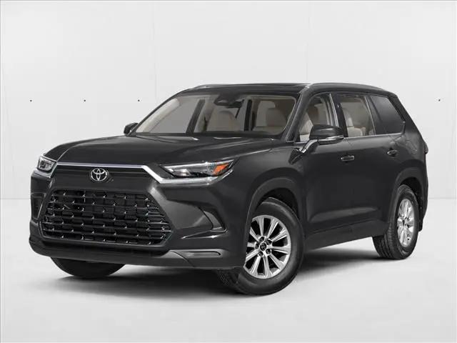2026 Toyota Grand Highlander XLE for sale in Nottingham, MD
