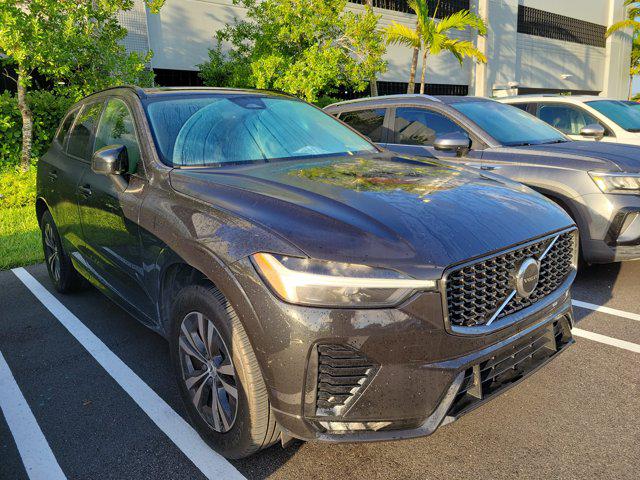 2024 Volvo XC60 B5 Core Dark Theme for sale in Delray Beach, FL