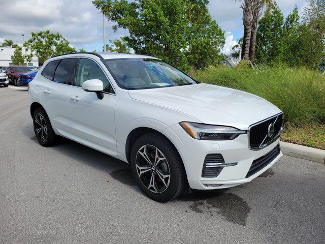 2022 Volvo XC60 B5 Momentum for sale in Delray Beach, FL