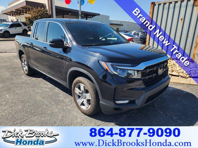 2025 Honda Ridgeline RTL for sale in Greer, SC
