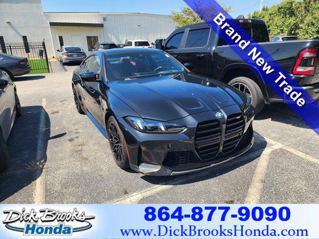 2025 BMW M4 Coupe for sale in Greer, SC