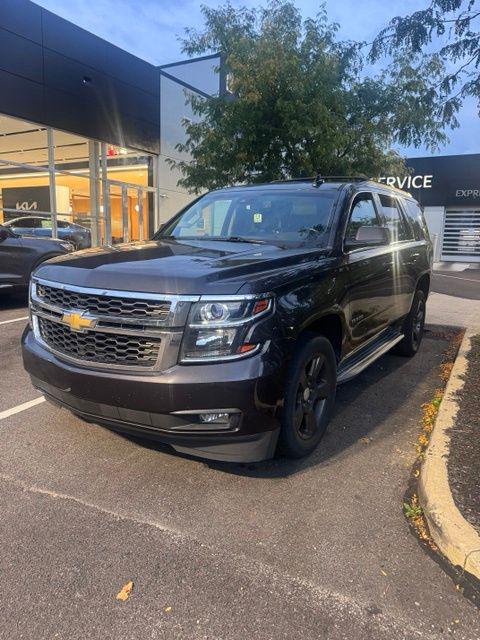 2016 Chevrolet Tahoe LT for sale in Mentor, OH