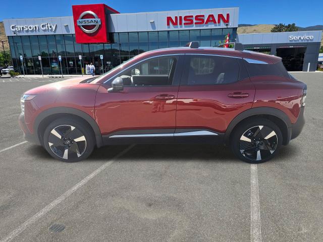 2026 Nissan Kicks SR for sale in Carson City, NV