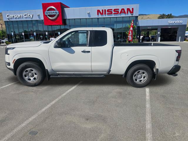2026 Nissan Frontier King Cab S 4x4 for sale in Carson City, NV