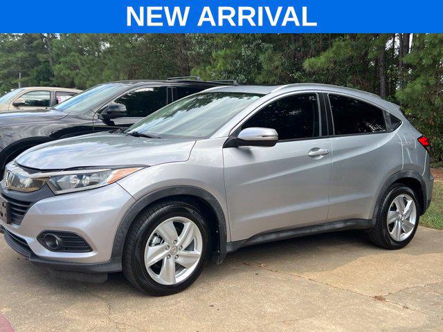 2019 Honda HR-V EX for sale in Marshall, TX