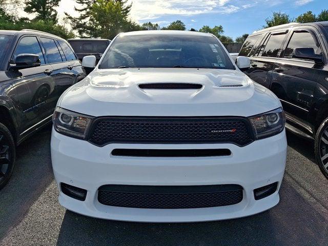2019 Dodge Durango R/T AWD 2019 Dodge Durango R/T AWD