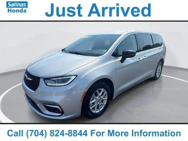 2024 Chrysler Pacifica Touring L for sale in Gastonia, NC
