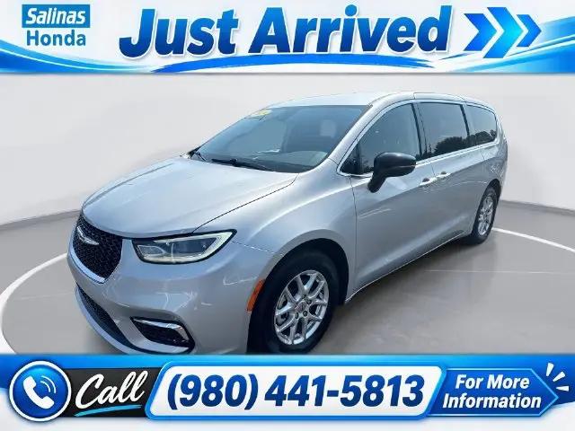 2024 Chrysler Pacifica Touring L for sale in Gastonia, NC