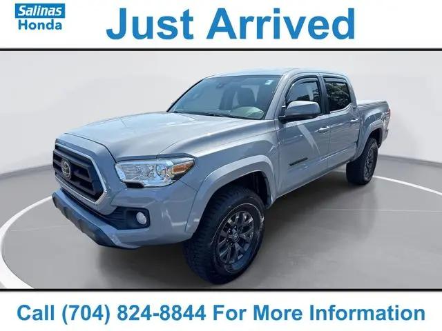 2021 Toyota Tacoma SR5 for sale in Gastonia, NC