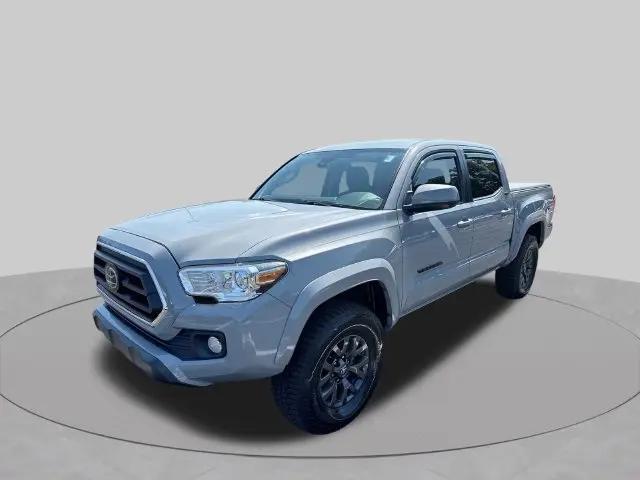 2021 Toyota Tacoma SR5 for sale in Gastonia, NC