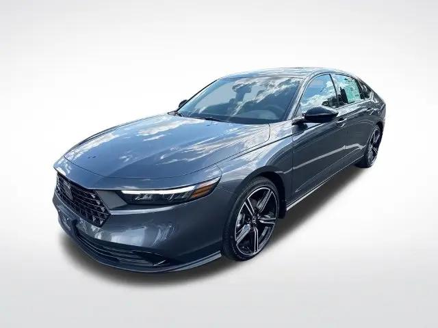 2026 Honda Accord Sedan SE for sale in Gastonia, NC