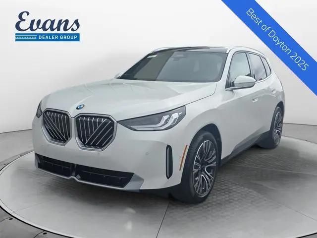 2026 BMW X3 30 xDrive for sale near Dayton, OH