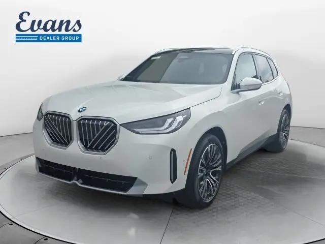 2026 BMW X3 30 xDrive for sale near Dayton, OH