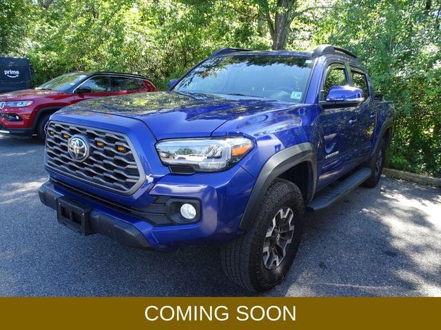 2023 Toyota Tacoma TRD Pro for sale in Budd Lake, NJ