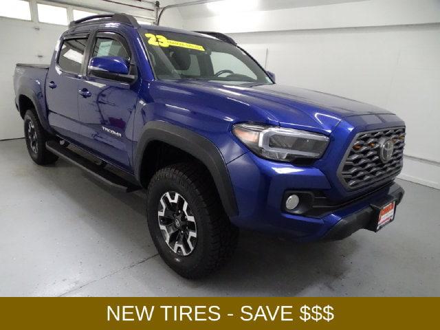 2023 Toyota Tacoma TRD Pro for sale in Budd Lake, NJ