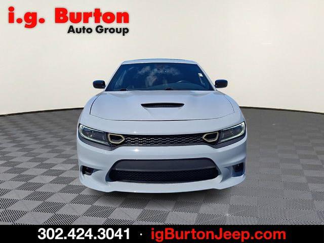 2022 Dodge Charger GT 2022 Dodge Charger GT