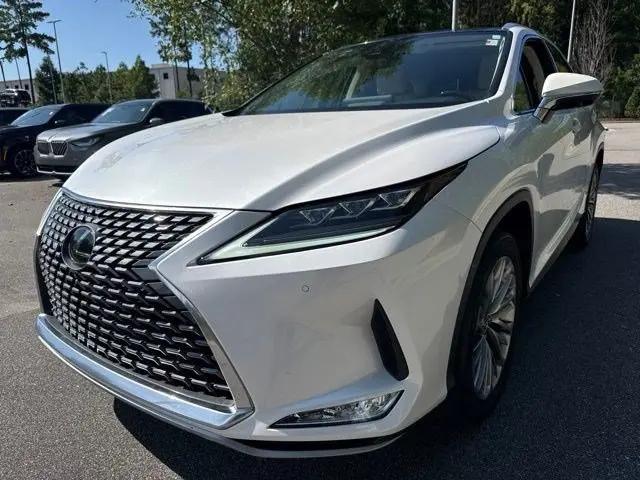 2021 Lexus RX 350 RX 350 for sale in Raleigh, NC