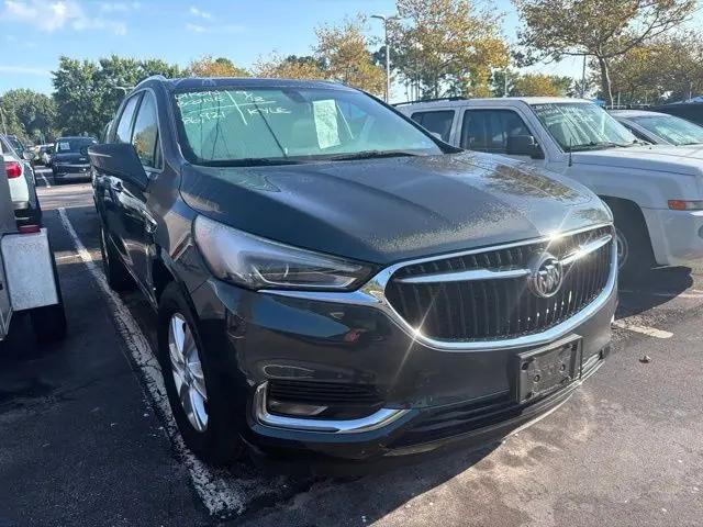 2018 Buick Enclave Essence for sale in Virginia Beach, VA