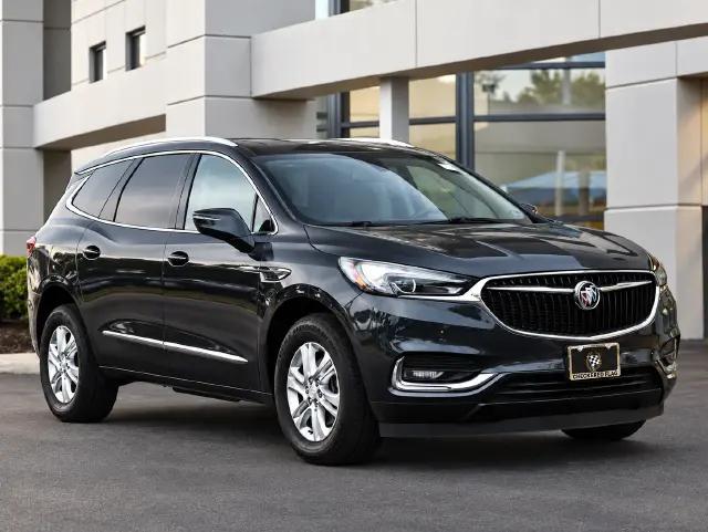 2018 Buick Enclave Essence for sale in Virginia Beach, VA
