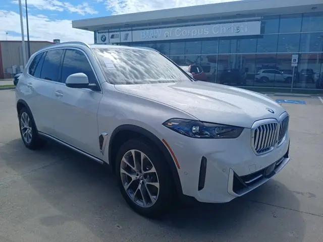 2026 BMW X5 xDrive40i for sale in Corpus Christi, TX
