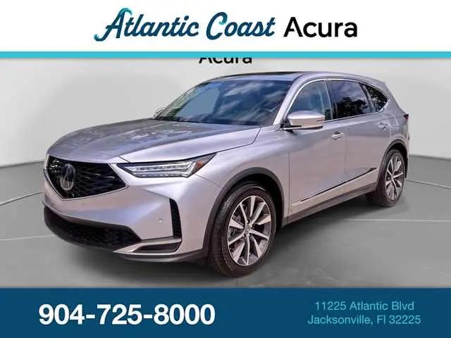 2026 Acura MDX Technology Package for sale in Jacksonville, FL