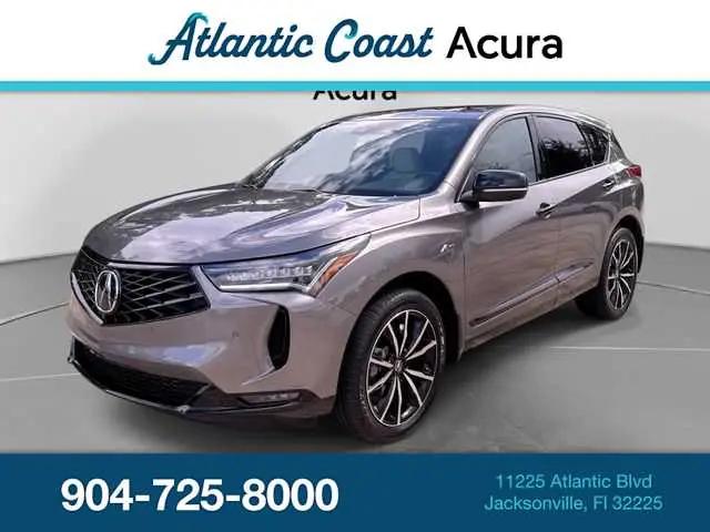 2026 Acura RDX A-Spec Advance for sale in Jacksonville, FL