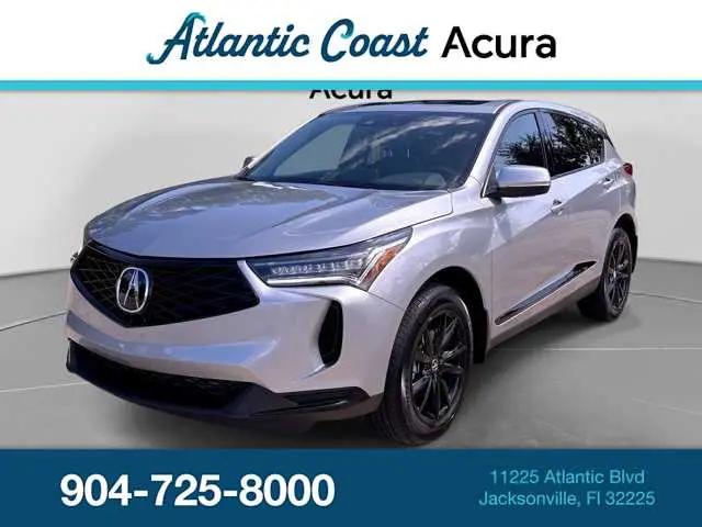 2026 Acura RDX RDX for sale in Jacksonville, FL