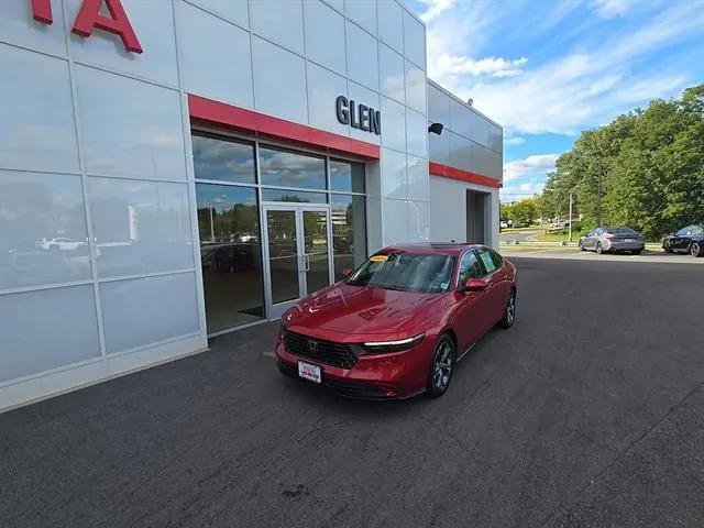 2024 Honda Accord Hybrid EX-L for sale in Fairlawn, NJ