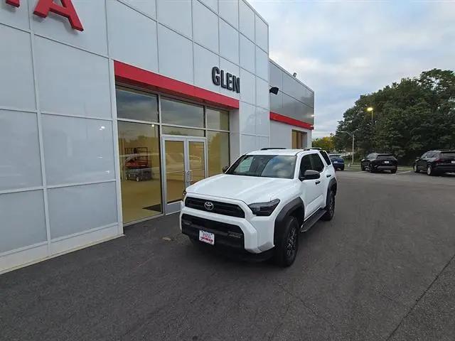 2025 Toyota 4Runner SR5 for sale in Fairlawn, NJ