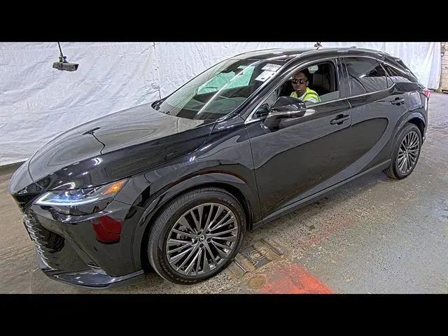 2025 Lexus RX 350 Luxury for sale in Fairlawn, NJ