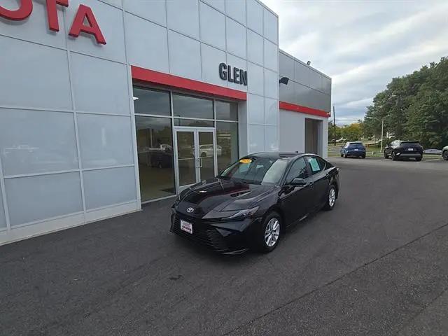 2025 Toyota Camry LE for sale in Fairlawn, NJ