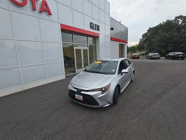 2023 Toyota Corolla LE for sale in Fairlawn, NJ