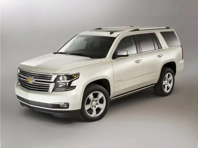 2018 Chevrolet Tahoe LT for sale in Lawrence, MA