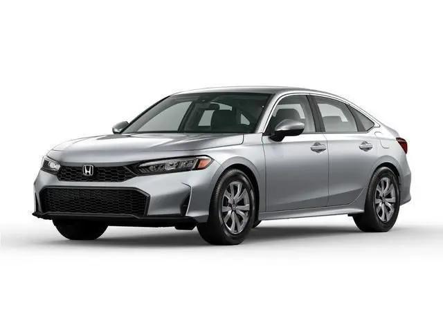 2026 Honda Civic LX for sale in Lawrence, MA