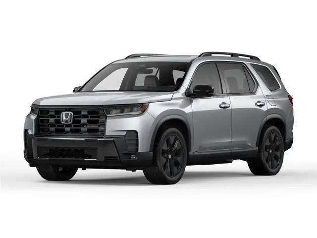 2026 Honda Pilot Black Edition for sale in Lawrence, MA
