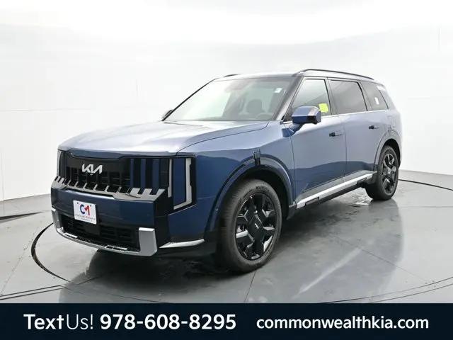 2027 Kia Telluride Hybrid SX-Prestige for sale in Lawrence, MA