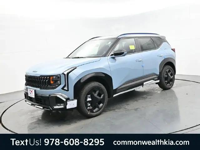 2027 Kia Seltos X-Line S for sale in Lawrence, MA