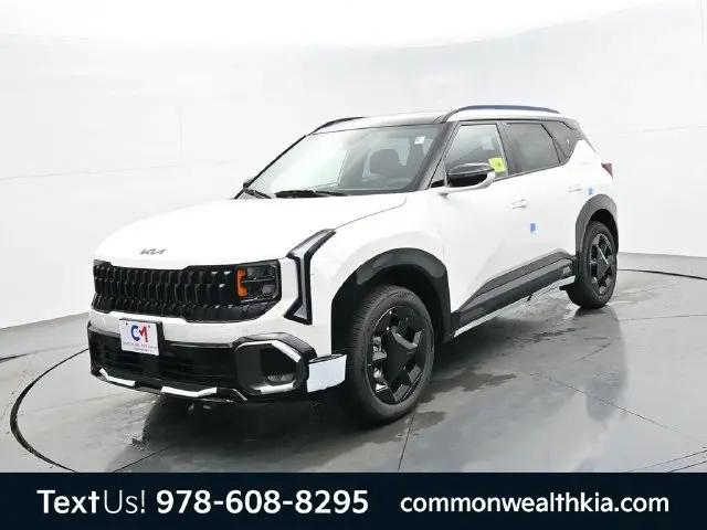 2027 Kia Seltos X-Line S for sale in Lawrence, MA
