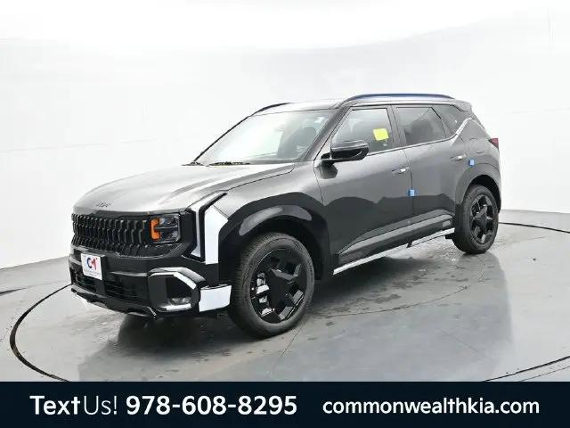 2027 Kia Seltos X-Line S for sale in Lawrence, MA
