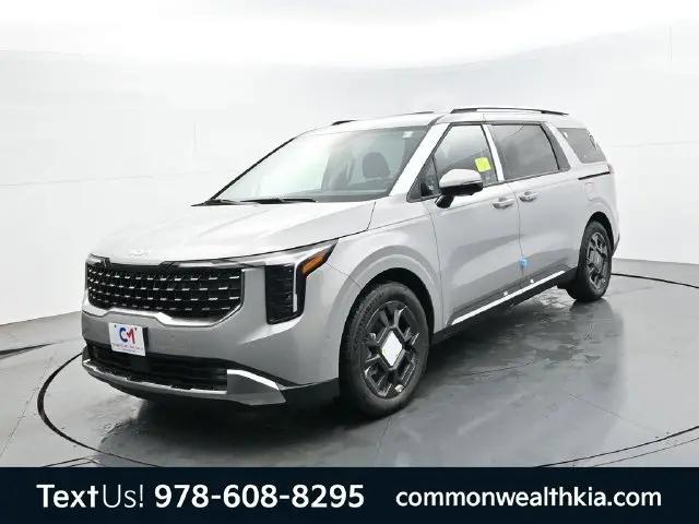 2027 Kia Carnival SX for sale in Lawrence, MA