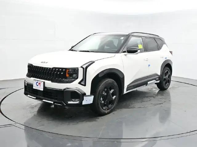 2027 Kia Seltos X-Line S for sale in Lawrence, MA