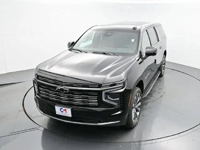 2026 Chevrolet Suburban High Country, 4WD for sale in Lawrence, MA